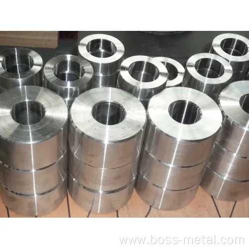 Polished Rolled Nickel Base Alloy Inconel Foil/Coil/Strip